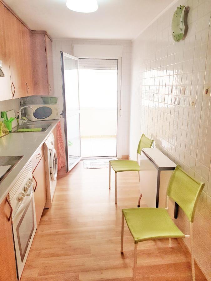 Apartamento Aqua La Pineda Ngoại thất bức ảnh