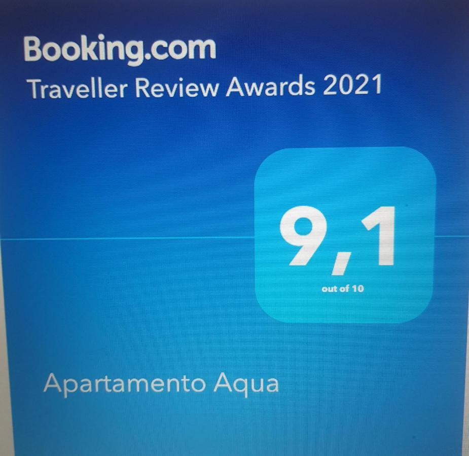 Apartamento Aqua La Pineda Ngoại thất bức ảnh