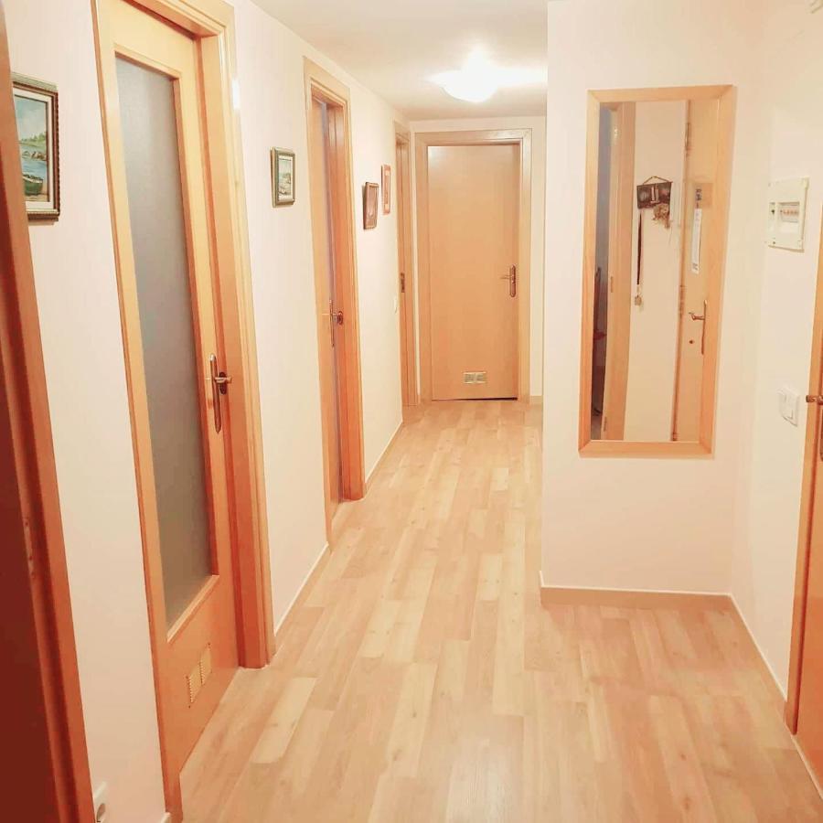 Apartamento Aqua La Pineda Ngoại thất bức ảnh